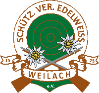 Schützenverein Edelweiß-Weilach e.V.
